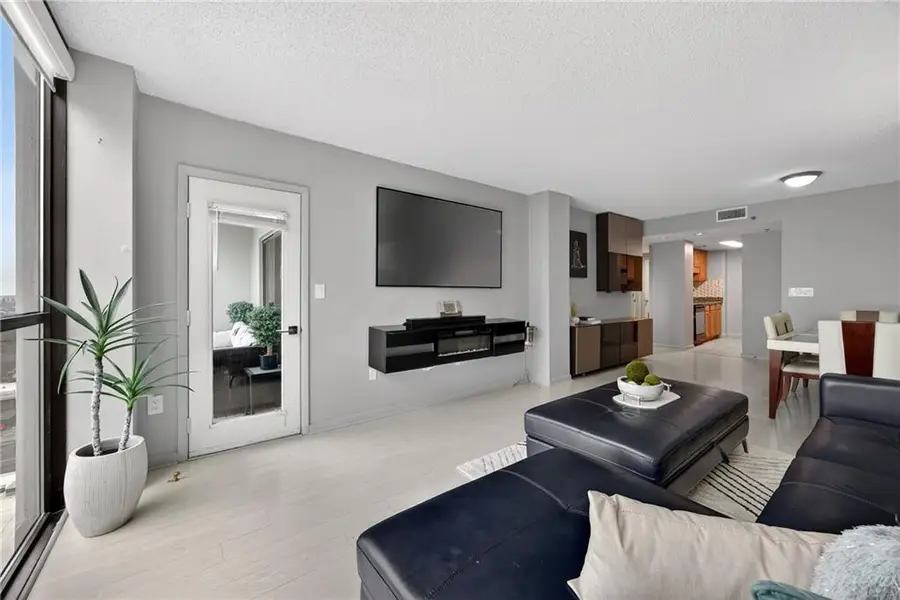 1280 W Peachtree Street Nw #2708, Atlanta, GA 30309 - #3
