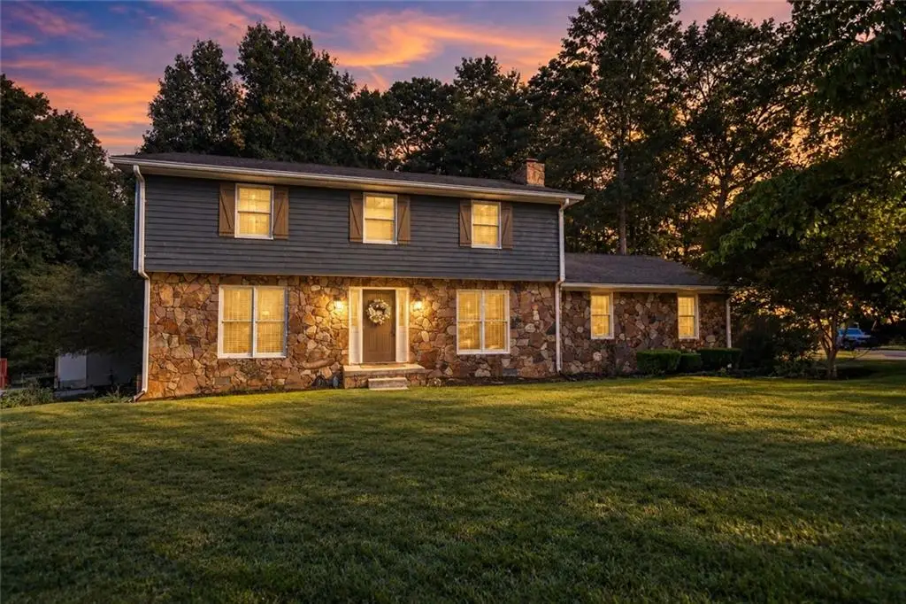 3655 Sugar Creek Lane Se, Conyers, GA 30094 - #1