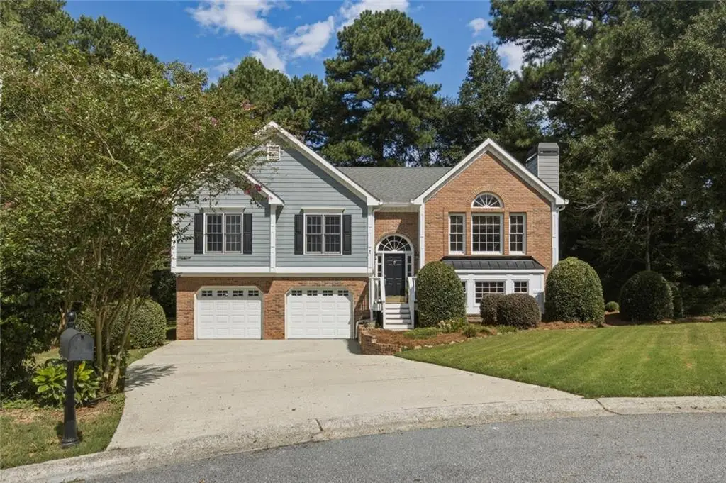 3370 Stone Path Way, Powder Springs, GA 30127 - #1