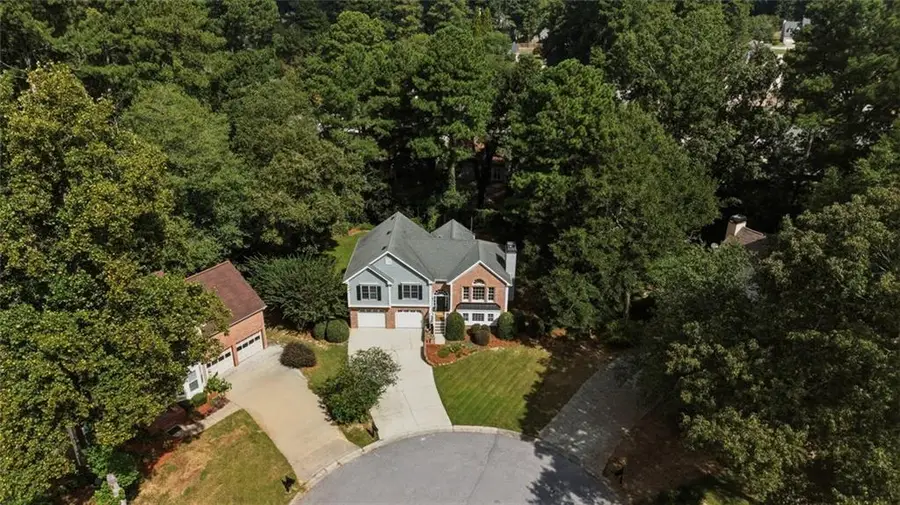 3370 Stone Path Way, Powder Springs, GA 30127 - #2