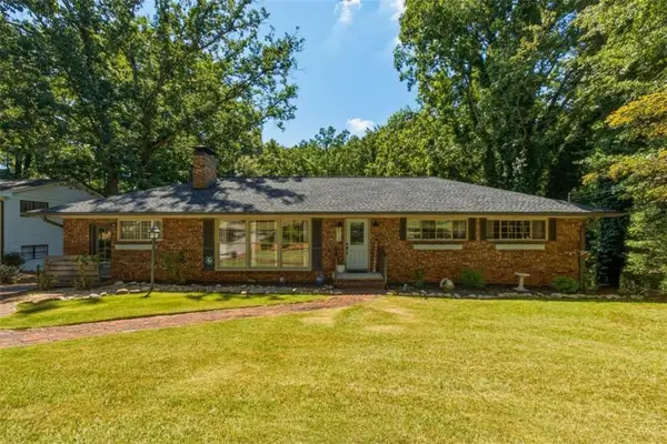 613 Holly Drive S, Gainesville, GA 30501