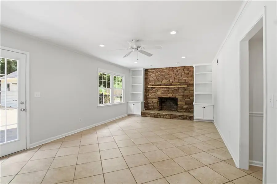 3662 Sweet Briar Lane Se, Conyers, GA 30094 - #3