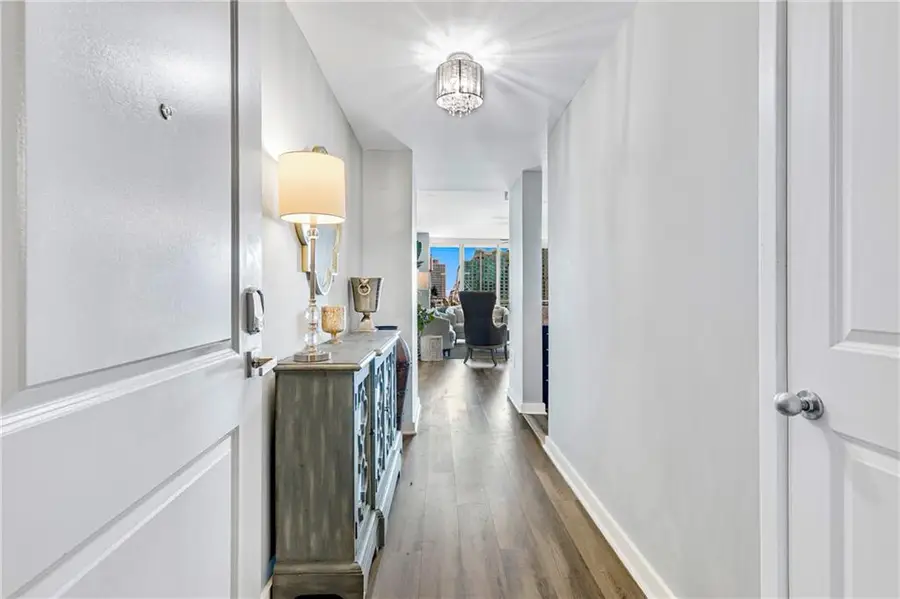 3338 Peachtree Road Ne #1507, Atlanta, GA 30326 - #2
