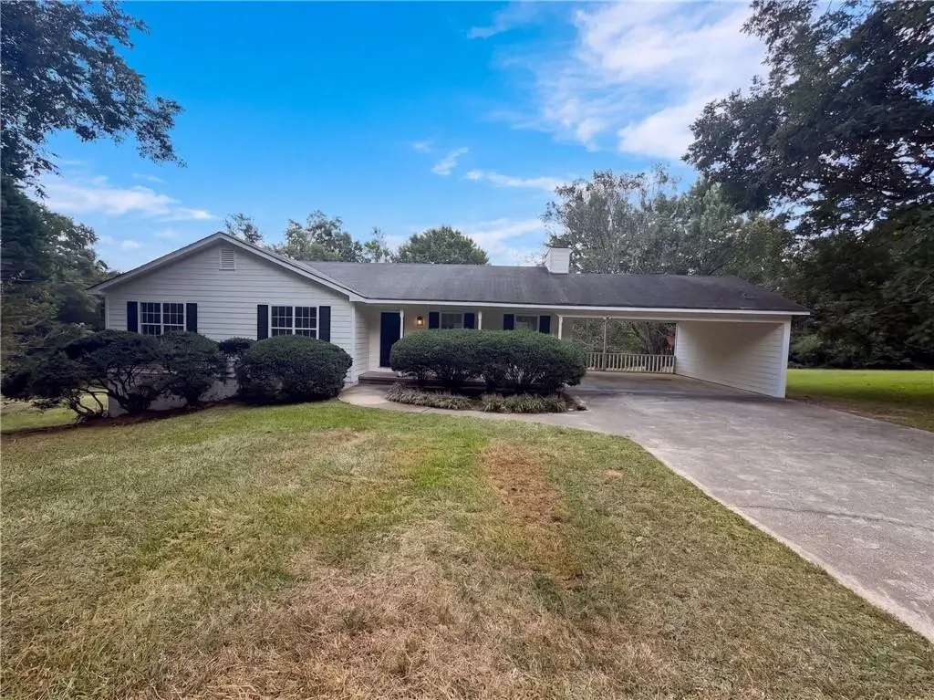 1179 Horsley Mill Road, Carrollton, GA 30116 - #1