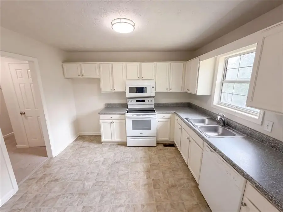 1179 Horsley Mill Road, Carrollton, GA 30116 - #2