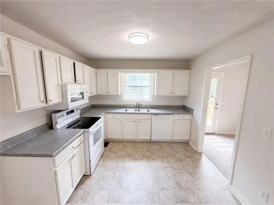 1179 Horsley Mill Road, Carrollton, GA 30116 - #3