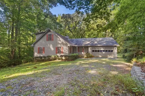 3460 High Shoals Road, Dallas, GA 30132