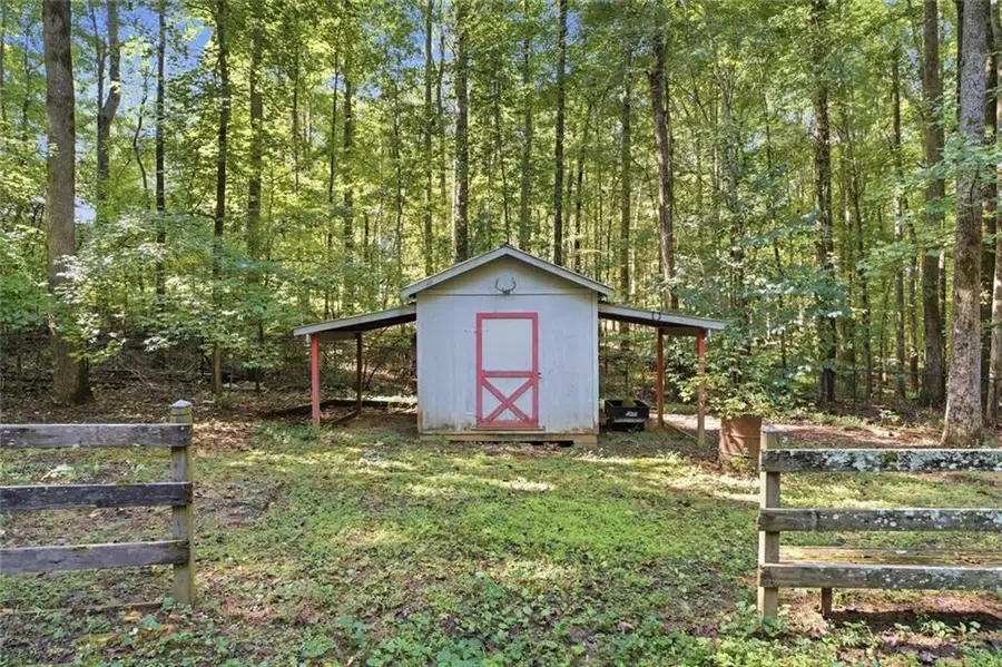 3460 High Shoals Road, Dallas, GA 30132 - #2