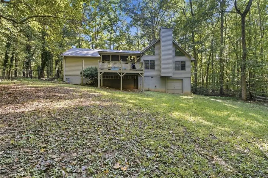3460 High Shoals Road, Dallas, GA 30132 - #3