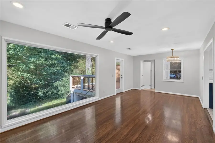 1631 Tryon Road Ne, Atlanta, GA 30319 - #2
