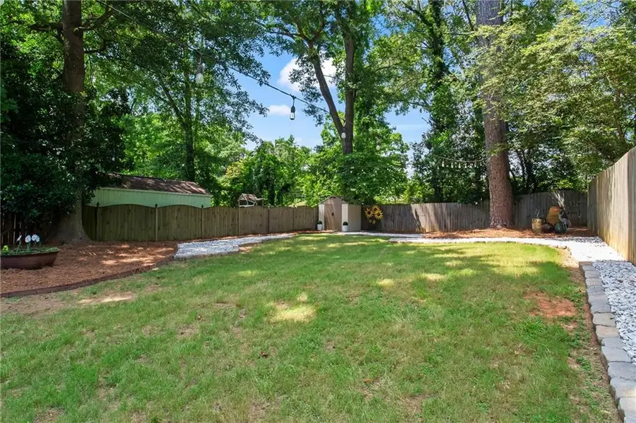 1582 Alder Court Se, Atlanta, GA 30317 - #2