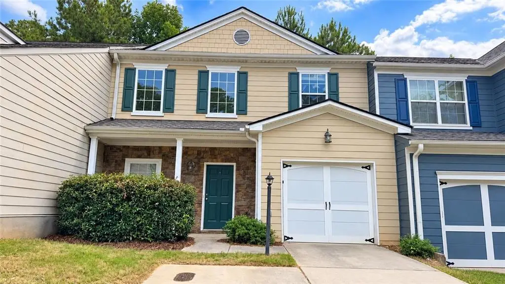 6276 Colonial View, Fairburn, GA 30213 - #1