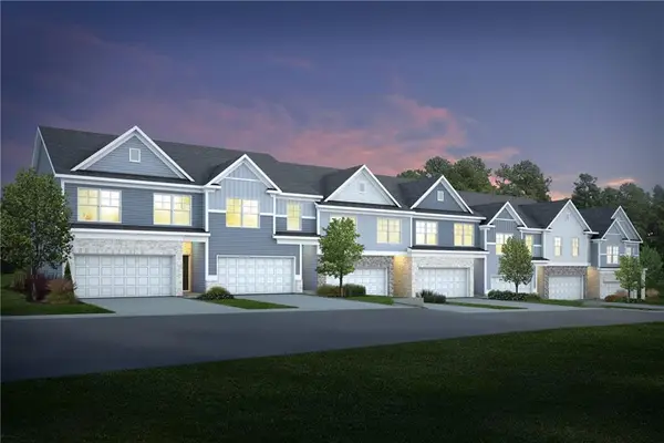 501 Tuskegee Street #LOT 42, Mcdonough, GA 30253