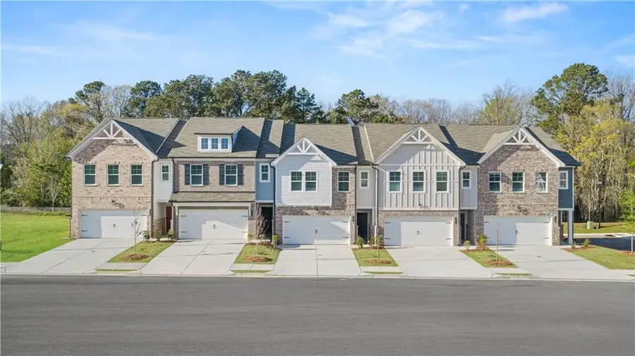 509 Tuskegee Street #LOT 44, McDonough, GA 30253 - #2