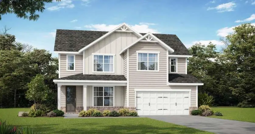5090 Tower View Trail, Snellville, GA 30039 - #1