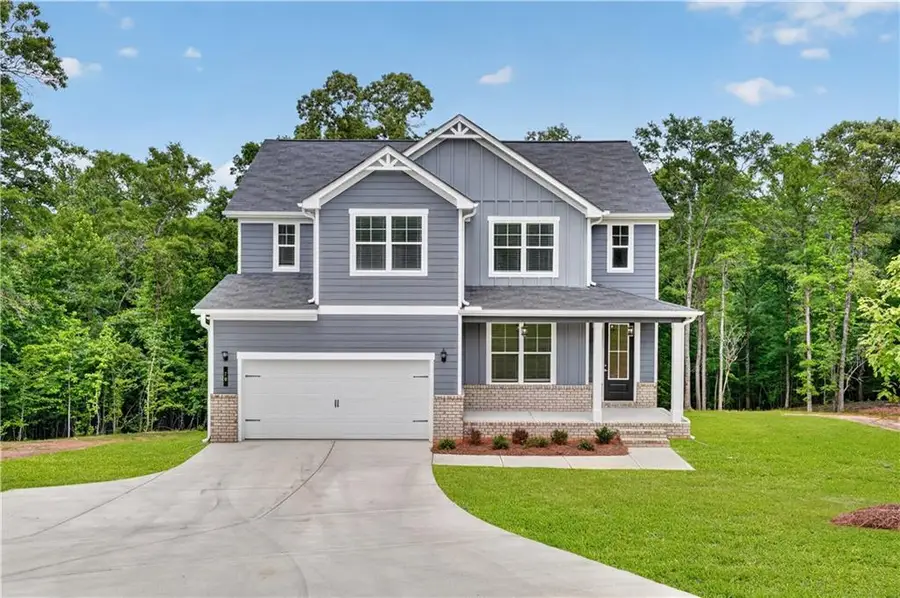 5090 Tower View Trail, Snellville, GA 30039 - #2