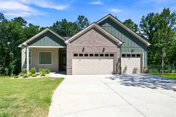 2541 Aniki Bee Drive, Monroe, GA 30656