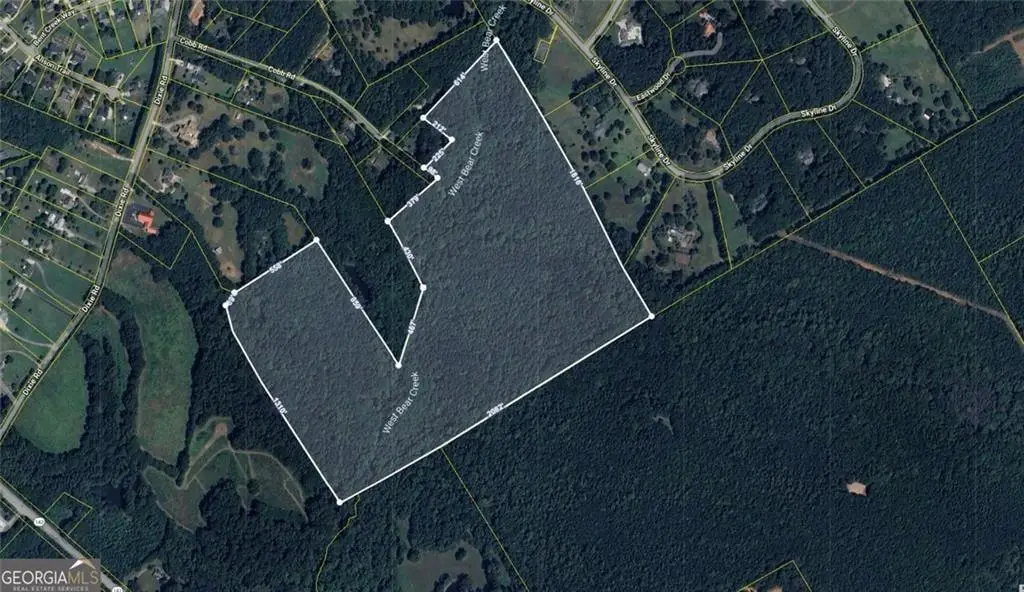 0 Cobb Road, Covington, GA 30014 - #1