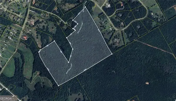 0 Cobb Road, Covington, GA 30014
