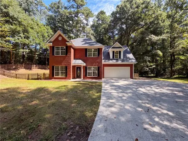275 Forrest Avenue, Fayetteville, GA 30214