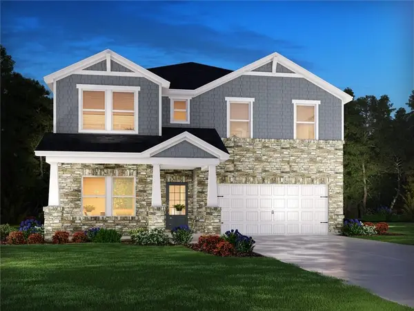 616 Tallulah Lane, Grayson, GA 30017
