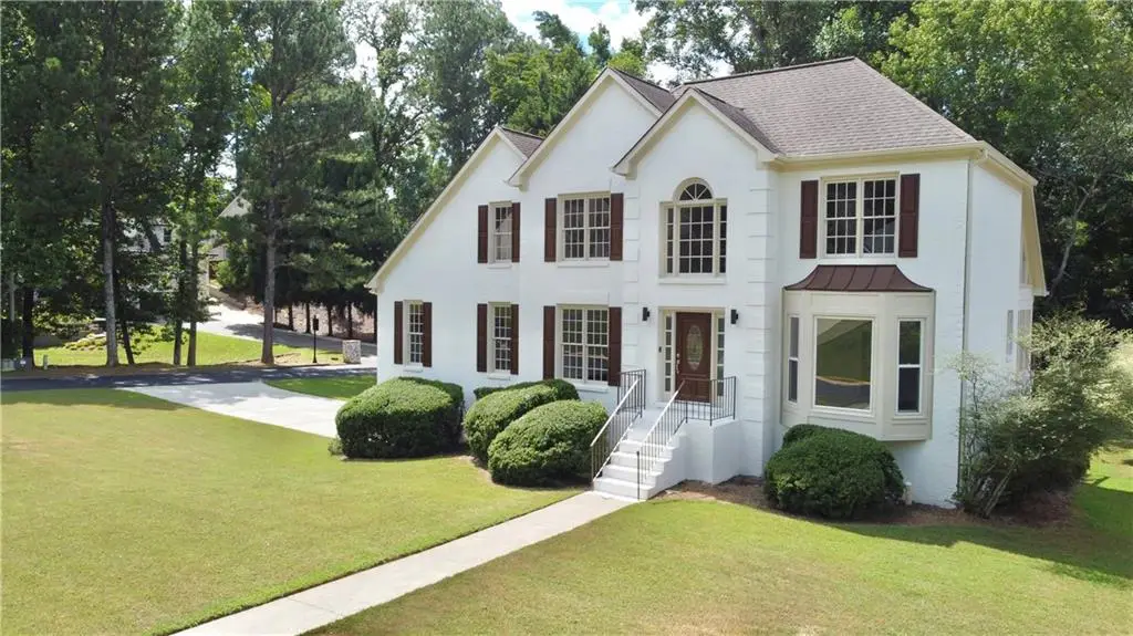1299 Sweet Bottom Court Sw, Marietta, GA 30064 - #1