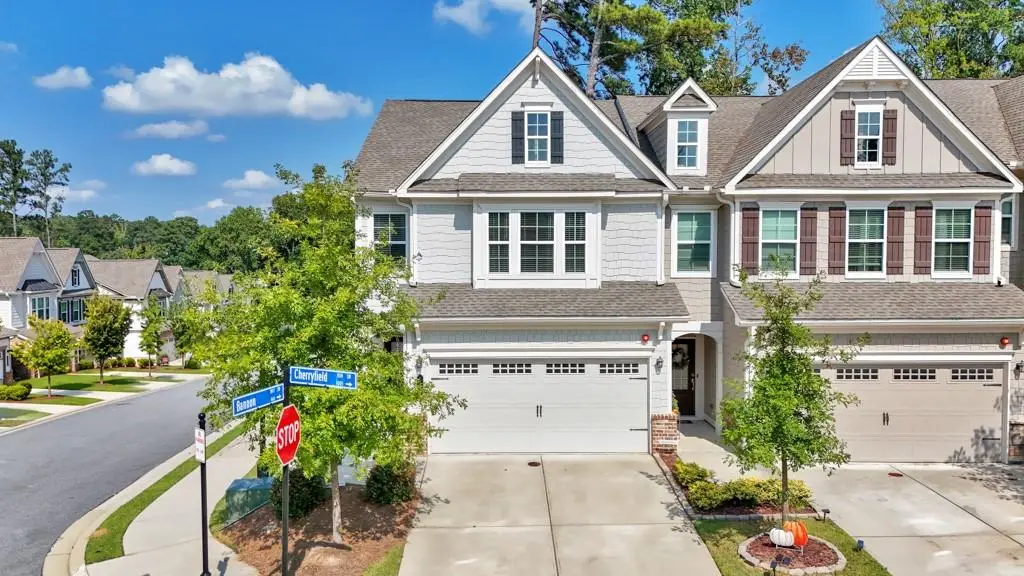 1005 Cherryfield Run, Marietta, GA 30008 - #1