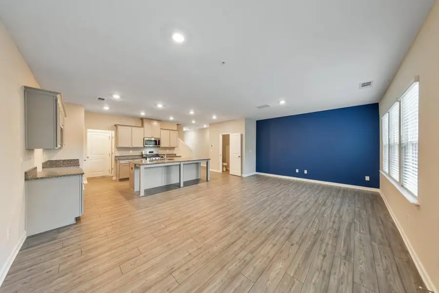 1005 Cherryfield Run, Marietta, GA 30008 - #3