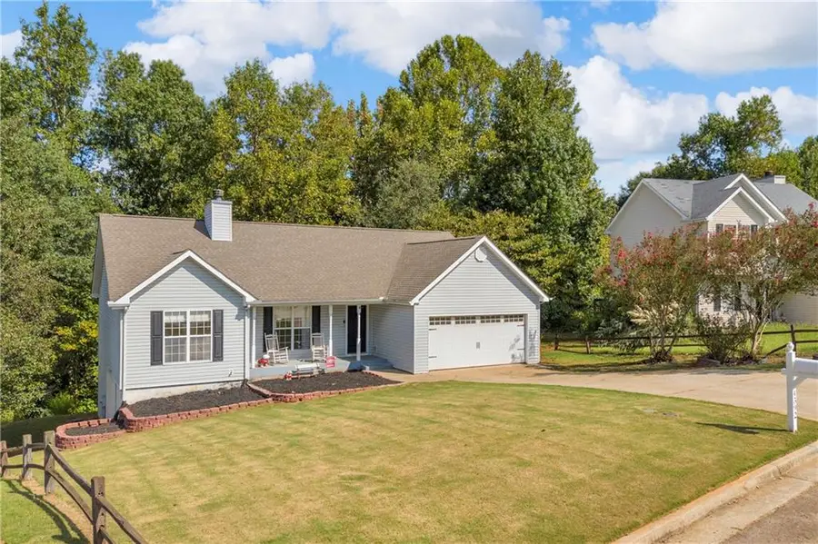 4392 Todd Road, Braselton, GA 30517 - #2