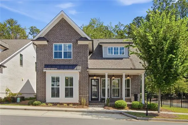 4489 Waterside Parkway, Peachtree Corners, GA 30092