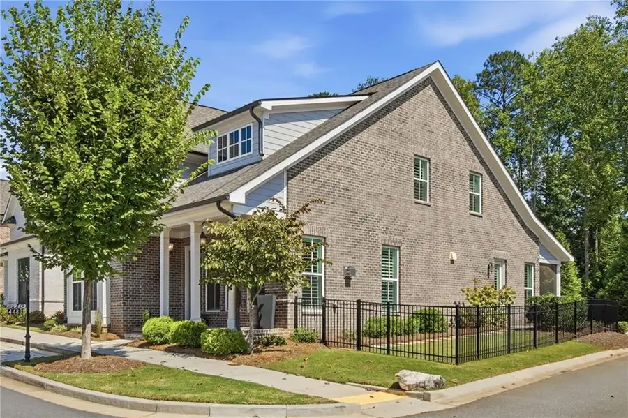 4489 Waterside Parkway, Peachtree Corners, GA 30092 - #2