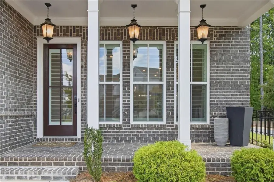 4489 Waterside Parkway, Peachtree Corners, GA 30092 - #3