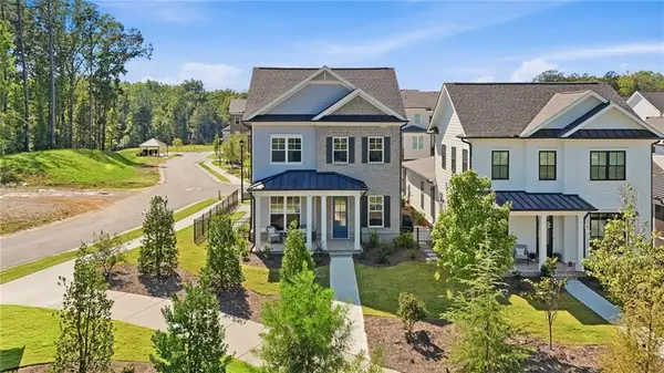 4405 River Trail Drive, Peachtree Corners, GA 30092