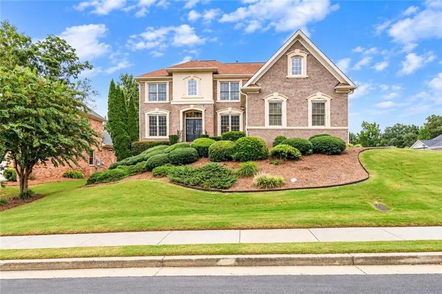 2690 Ivy Brook Lane, Buford, GA 30519 - #3