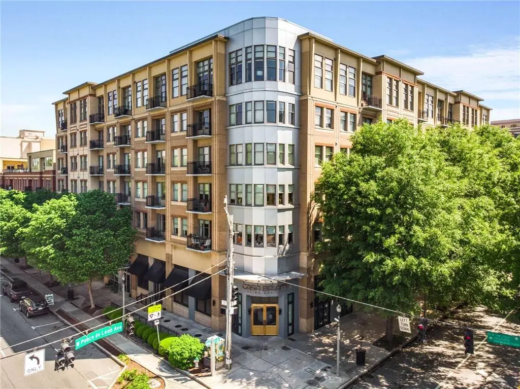 201 W Ponce De Leon Avenue #333, Decatur, GA 30030 - #1