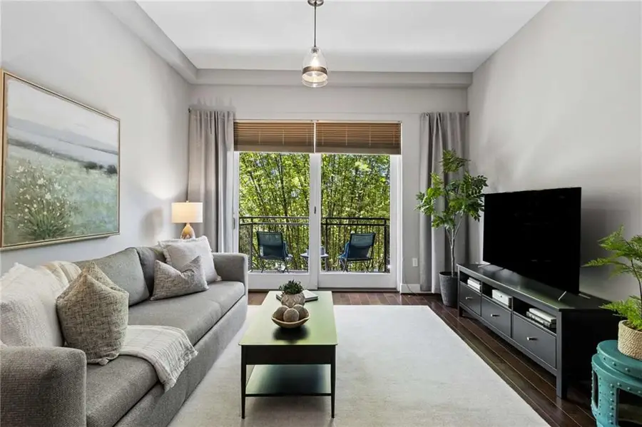 201 W Ponce De Leon Avenue #333, Decatur, GA 30030 - #2