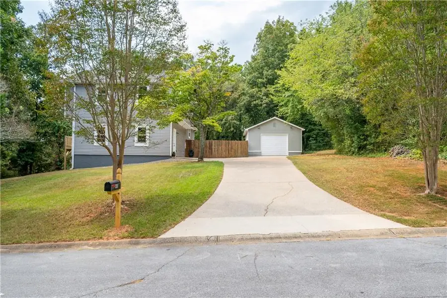 40 Red Top Circle, Emerson, GA 30137 - #2