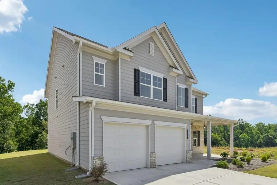 145 Greenview Court, Homer, GA 30547 - #2