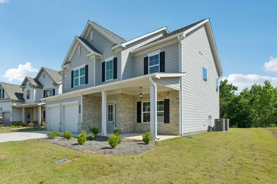 145 Greenview Court, Homer, GA 30547 - #3