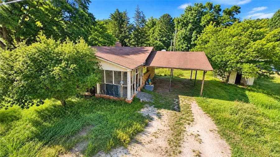 1866 Birdie Road, Griffin, GA 30223 - #2