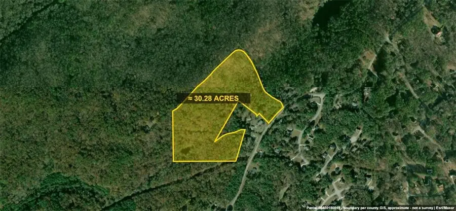 0 W Chapel Hill Rd, Douglasville, GA 30135 - #3