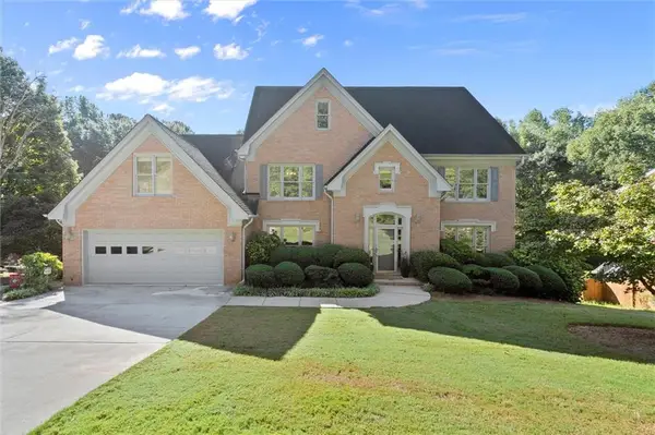 3520 Lester Ct., Lilburn, GA 30047