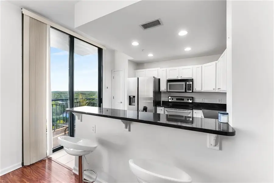 3040 Peachtree Rd #1205, Atlanta, GA 30305 - #3