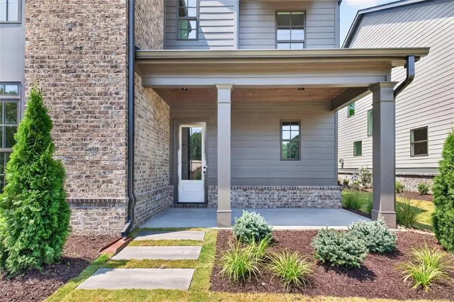 5812 Mitchell Street, Flowery Branch, GA 30542 - #2