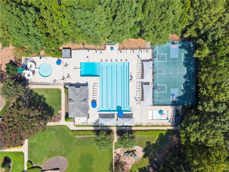 505 W Magnolia Circle, Johns Creek, GA 30005 - #2