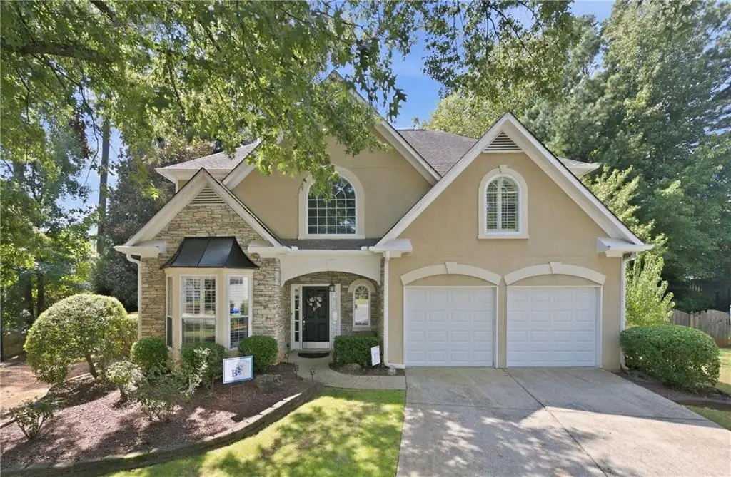 4556 Chelton Court Se, Smyrna, GA 30080 - #1