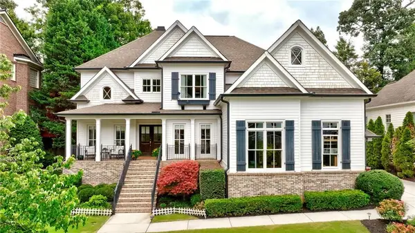 630 Timm Valley Road Ne, Atlanta, GA 30305