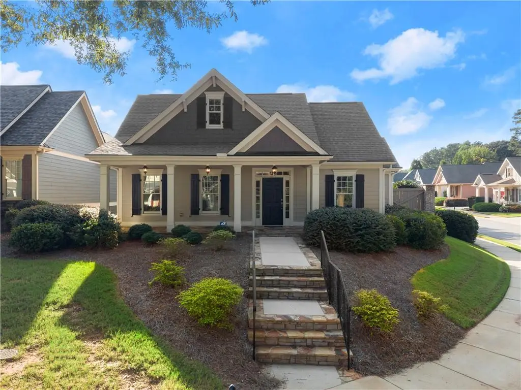 240 Somerset Circle, Woodstock, GA 30189 - #1
