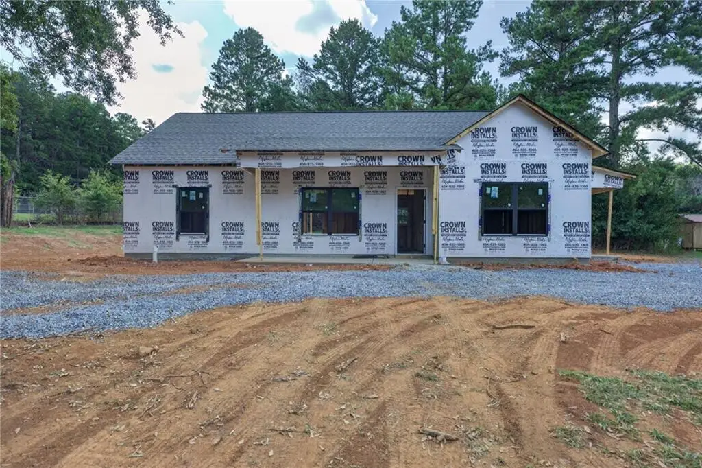 920 Youngs Farm Road, Cedartown, GA 30125 - #1