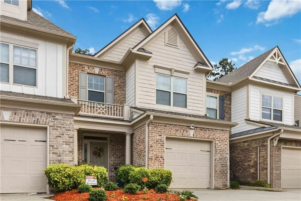 5137 Madeline Place #602, Stone Mountain, GA 30083 - #1